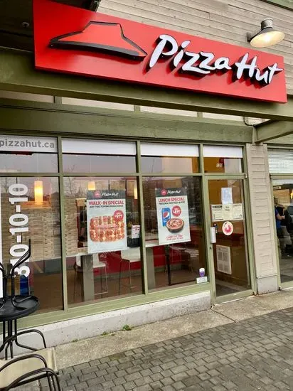 Pizza Hut