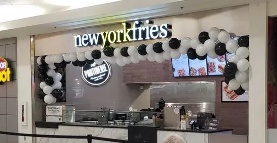 New York Fries