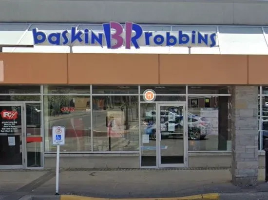 Baskin-Robbins