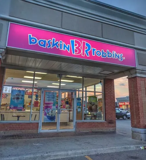 Baskin-Robbins