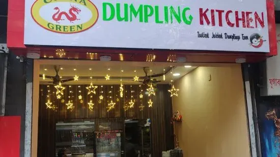 Dumpling Kitchen