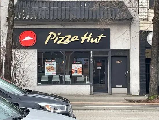 Pizza Hut