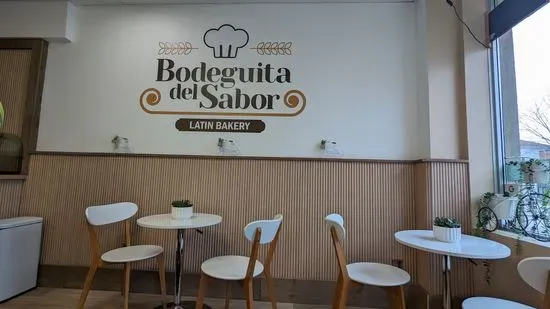 Bodeguita del Sabor Latin Bakery