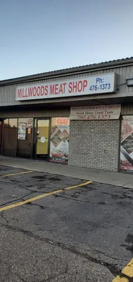 Millwoods Meat Shop and Restaurant