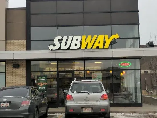 Subway