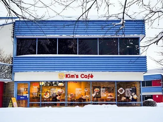 Kims' Cafe