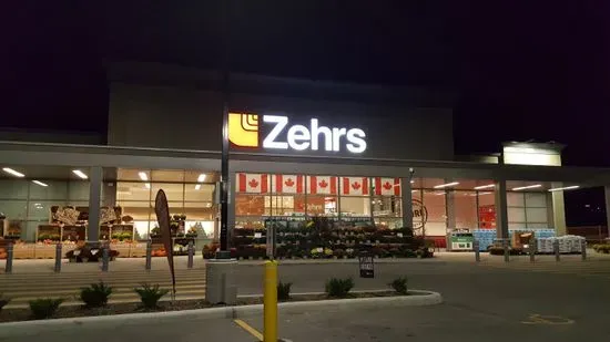 Zehrs Duckworth