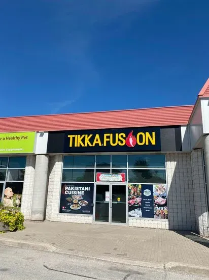 Tikka Fusion