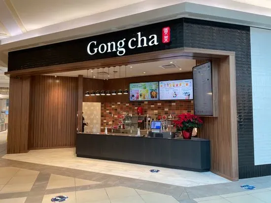 Gong Cha Market Mall