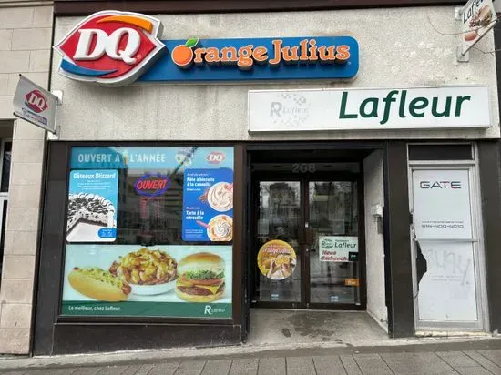 Dairy Queen