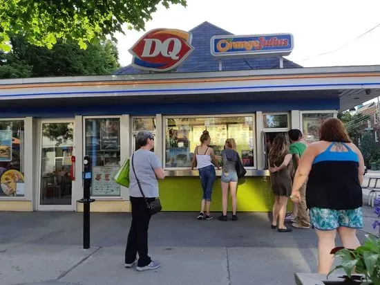 Dairy Queen (Treat)