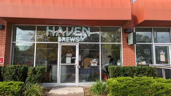 Haven Brews