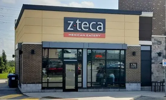 z-teca Mexican Eatery (Park Place)