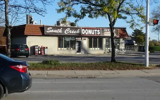 South Creek Donuts