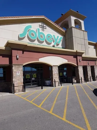 Sobeys - Tuscany