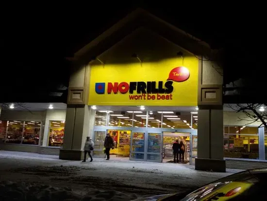 John's NOFRILLS Calgary