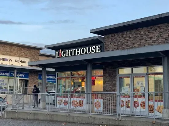 Lighthouse Fresh & Tasty