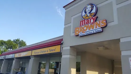 Mary Brown's Chicken