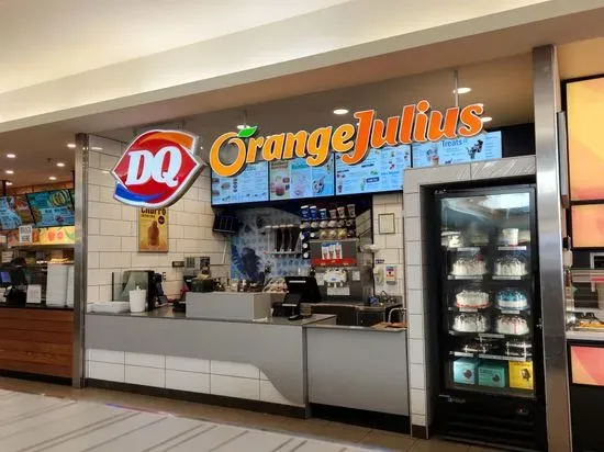 Orange Julius