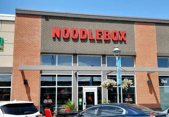 Noodlebox