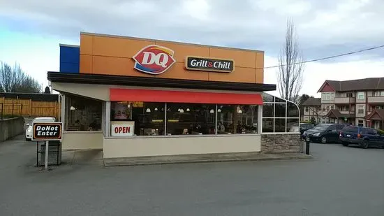 Dairy Queen Grill & Chill