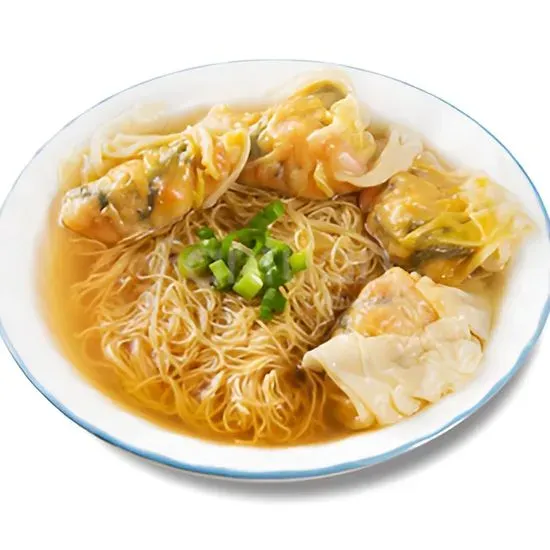 Lung Kee Congee & Noodles Ltd