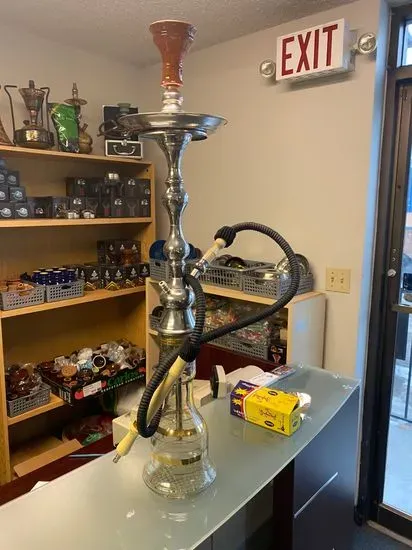 Shisha Shop Calgary