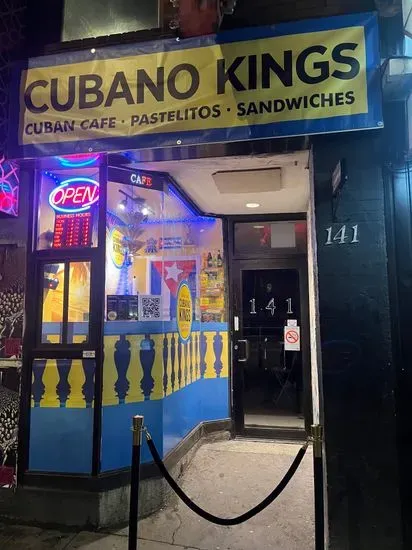 Cubano Kings