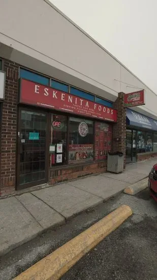 Eskenita Foods