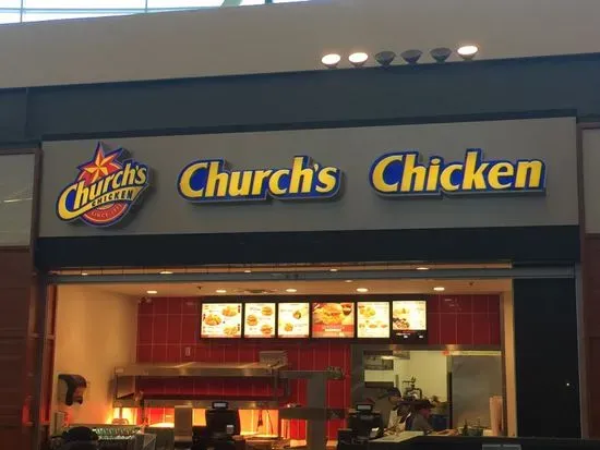 Church's Chicken