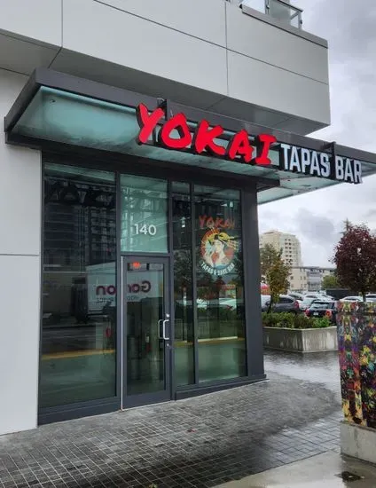 Yokai Tapas Bar