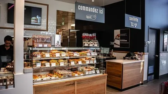 Boulangerie Première Moisson - Longueuil