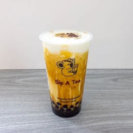 Sip A Tea - The Bubble Tea Experts