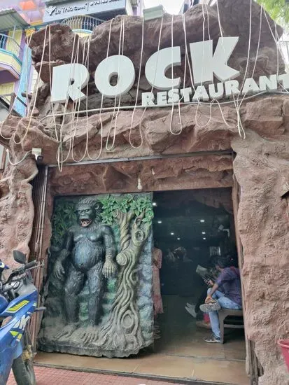 The Rock Restaurant