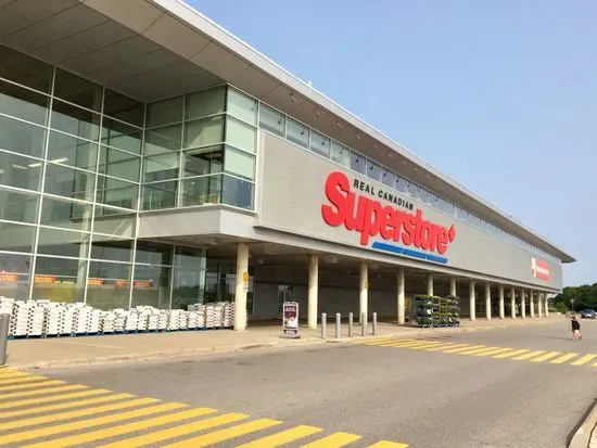 Real Canadian Superstore Brimley Road