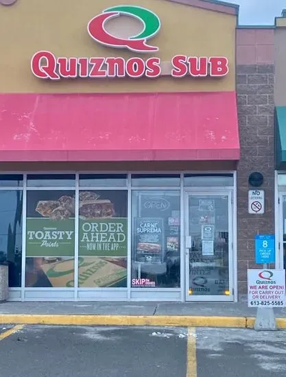 Quiznos