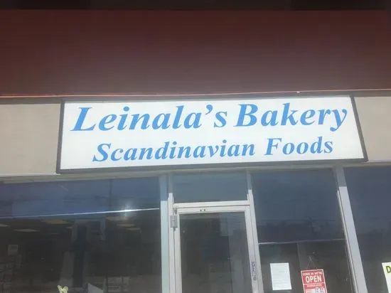 Leinala's Bakery Limited