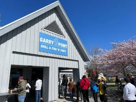 Garry Point Grill & Fish 'N' Chips