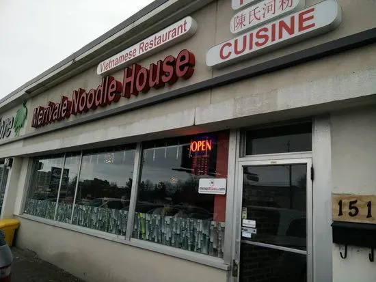 Merivale Noodle House