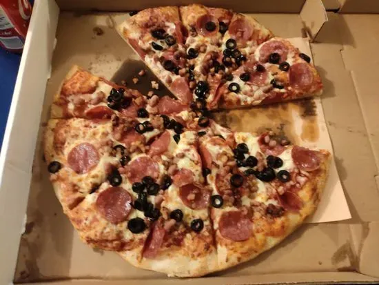 Great Lakes Pizza Co