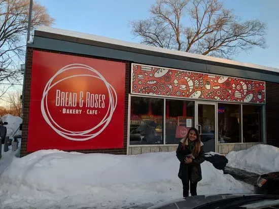 Bread & Roses Bakery