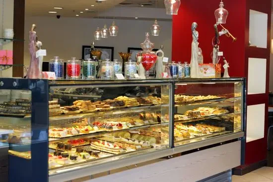 Patisserie Cremino