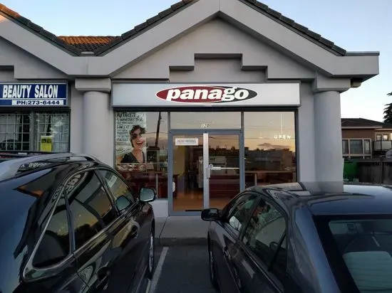 Panago Pizza