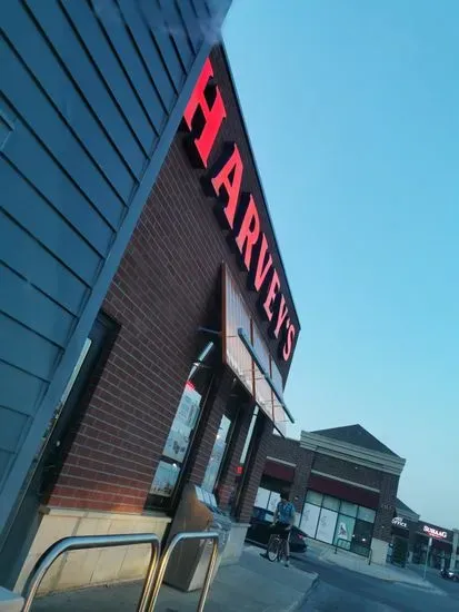 Harvey's