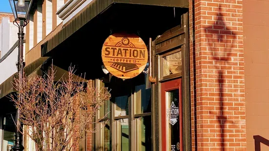 Station Coffee Co.