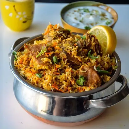 Biryani Bhai