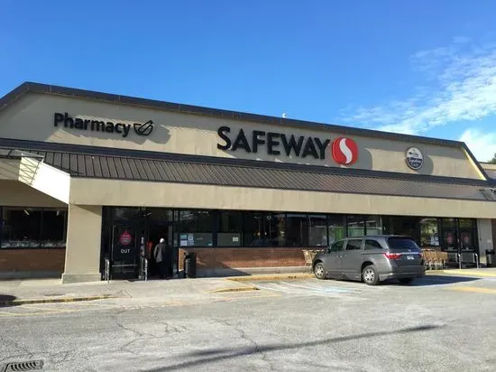 Safeway Seafair