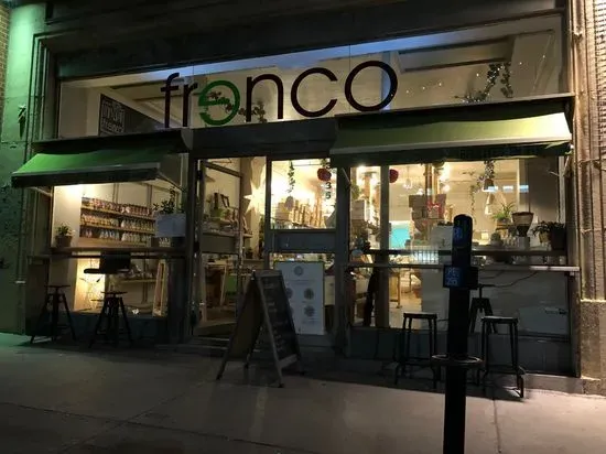 Frenco