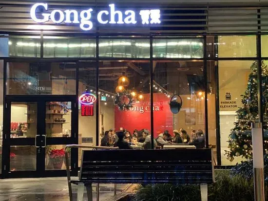 Gong Cha