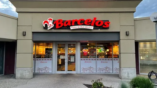 Barcelos Flame Grilled Chicken- Kelowna